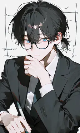 Profile image of 碧斗