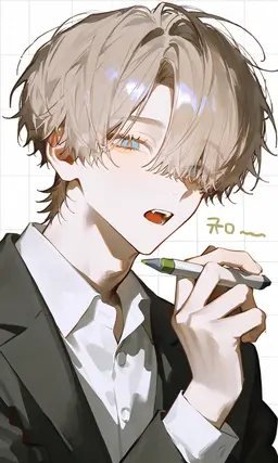 Profile image of 湊月