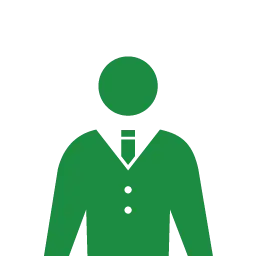 Profile image of 冒険者ギルド職員