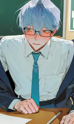 Profile image of 三玖