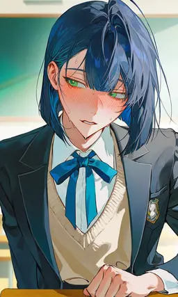 Profile image of 甘乃