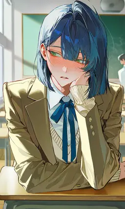Profile image of 甘乃
