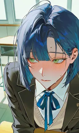 Profile image of 甘乃