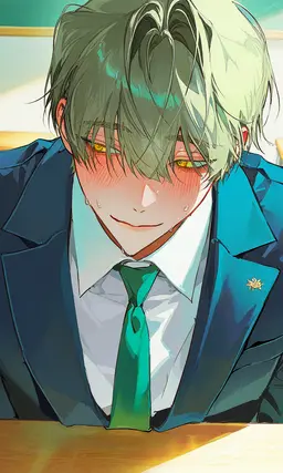 Profile image of 堅吾