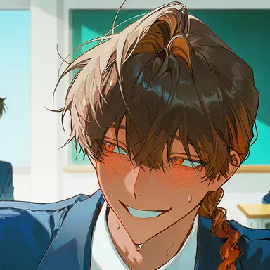 Profile image of 十希