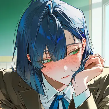 Profile image of 甘乃