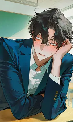 Profile image of 荒貴