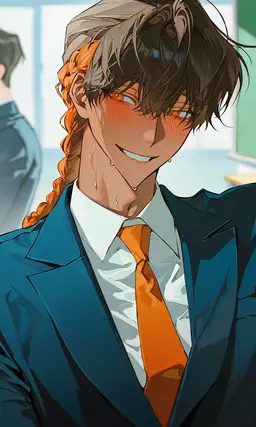 Profile image of 十希