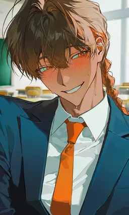 Profile image of 十希