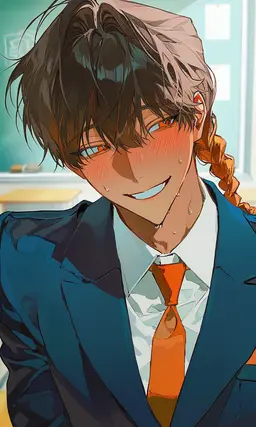 Profile image of 十希