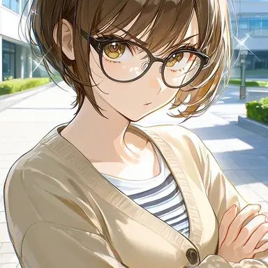 Profile image of Rin Saeki