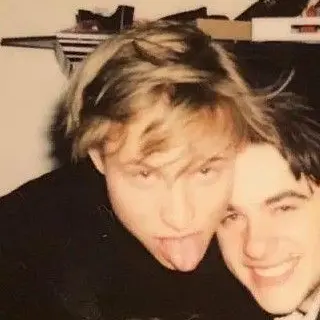 Profile image of Jace Miller