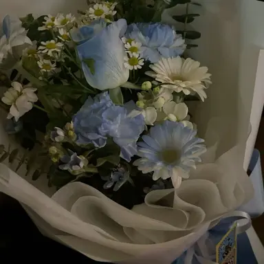 Profile image of 김민정