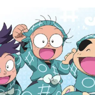 Profile image of 乱太郎