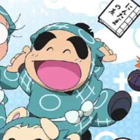 Profile image of しんベヱ