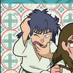 Profile image of 留三郎