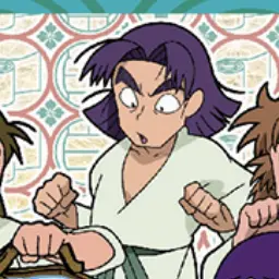 Profile image of 文次郎