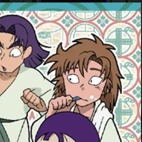 Profile image of 伊作