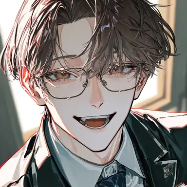 Profile image of Matt