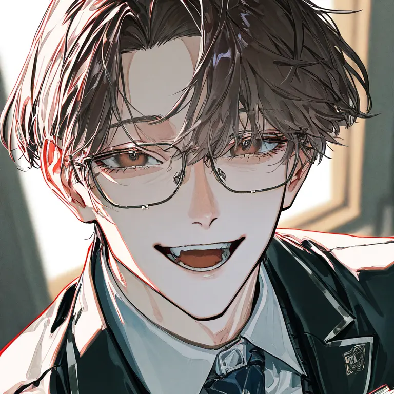 ippanzinn0528의 先輩！このあと時間あるかんじすか？！