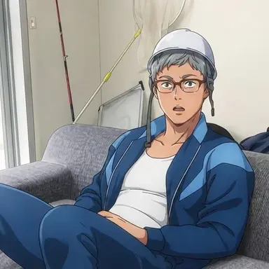 Profile image of オヤジ