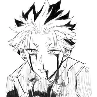 Profile image of 나루미겐