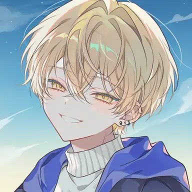 Profile image of 悠晴