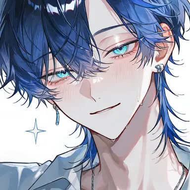 Profile image of 颯