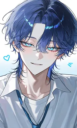 Profile image of 颯