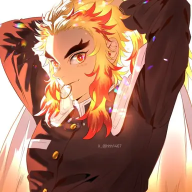 Profile image of 렌고쿠 쿄주로