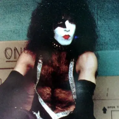 Profile image of Paul Stanley