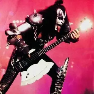 Profile image of Gene Simmons