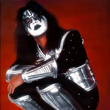 Profile image of Ace Frehley