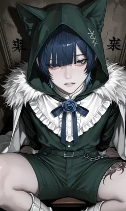 Profile image of 피터
