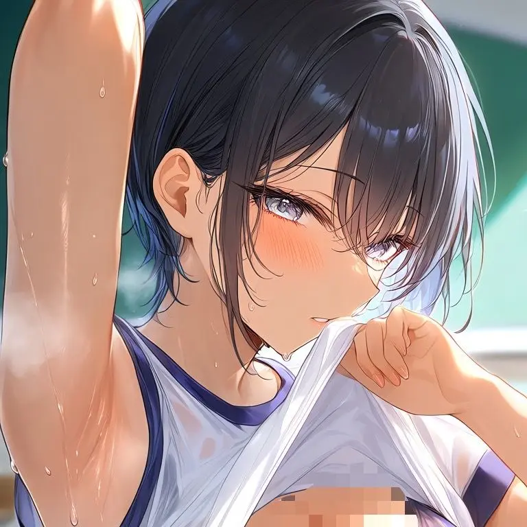SnappyRival0578의 夏目 紗奈