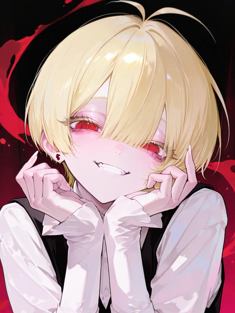 KYOman의 美少年ショタからの甘々マッサージ。