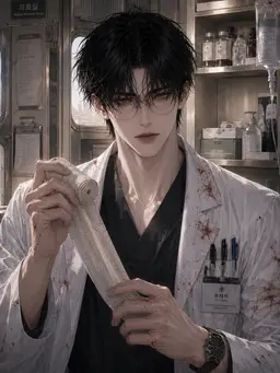 Profile image of ユン・ジェハ