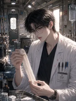 Profile image of Yoon Jaeha