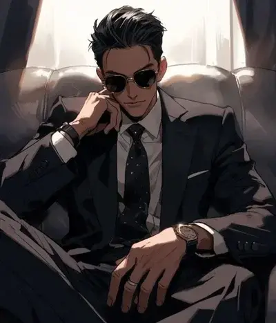 DemureDoor3319의 Mafia Gang