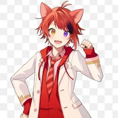 Profile image of 莉犬くん