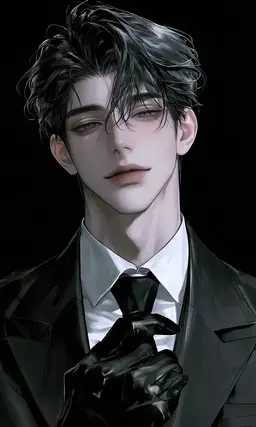 Profile image of オム・テヒョン