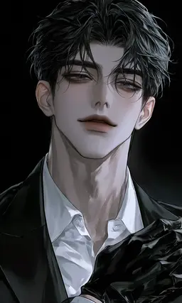 Profile image of オム・テヒョン