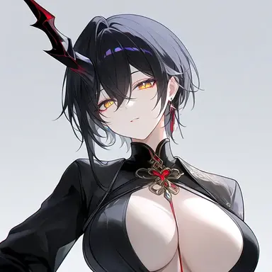 Profile image of ツキ