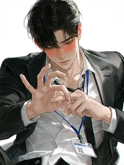 Profile image of 蓮夜