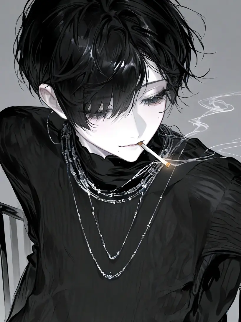 mitu_xo의 Melting at Night.