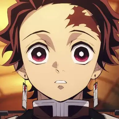 Profile image of 카마도 탄지로