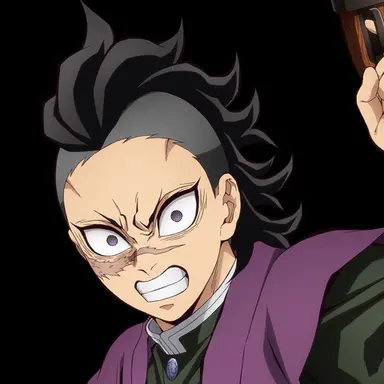 Profile image of 겐야