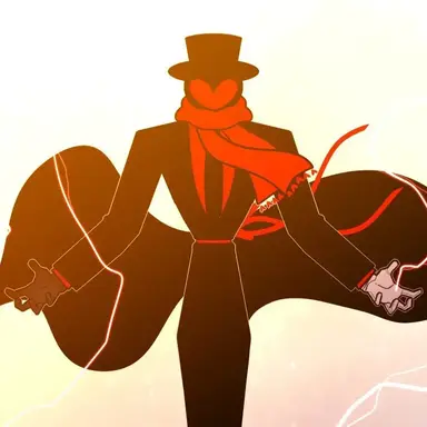 Profile image of 헤드리드 콥슨