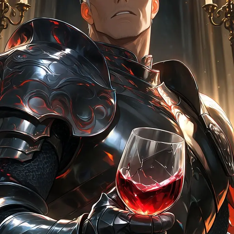 DeepPeach8203의 The Demon Lord's Mate