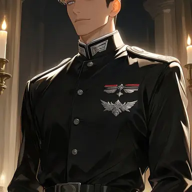Profile image of Sevryn